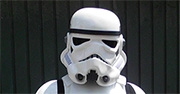 Stormtrooper Armour Review from George
