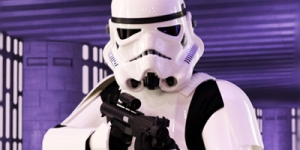 Stormtrooper Armour Review from Alex