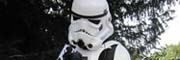Stormtrooper Armour Review from Steve Carrington
