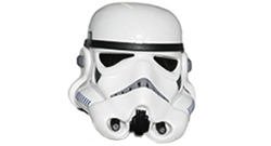 Stormtrooper Helme