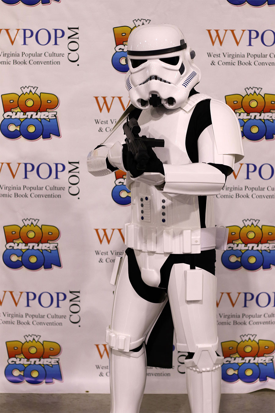 Alex Replica Stormtrooper Ready-to-Wear Package Costume Review