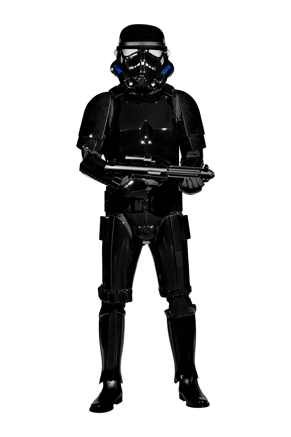 Shadowtrooper Costume Armour Packages available at www.Stormtrooper-Costumes.com - The Stormtrooper Shop