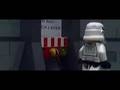 Curiosity killed the stormtrooper - Star Wars Lego
