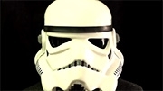 Stormtrooper Episode 5: The Force Strikes Back