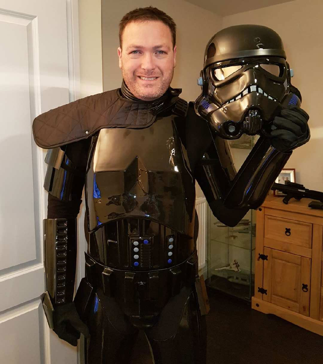 Shadowtrooper review from Marc