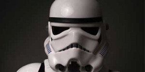 Stormtrooper Armour Update from Daniel Shearer