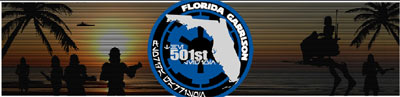 501st Florida Garrison
