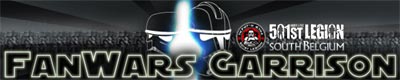 501st Fanwars Garrison