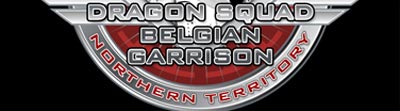 501st Dragon Garrison