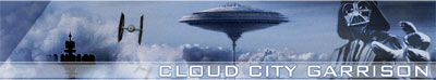 501st Cloud City Garrison