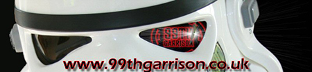 99th Garrison