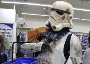 Stormtrooper Costume Shop Summer Sale 2014