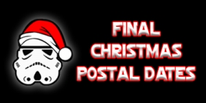 Christmas and New Year Final Postal Dates 2023