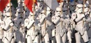 Joining the 501st and Costuming Groups Worldwide