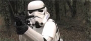 Stormtrooper Costume Fan Film