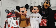 United States: Disney Star Wars Weekends