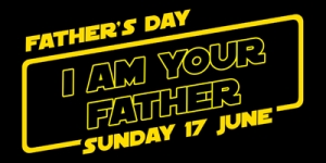 Father's Day Stormtrooper Gifts 2018