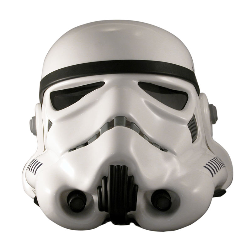 Stormtrooper Helmets