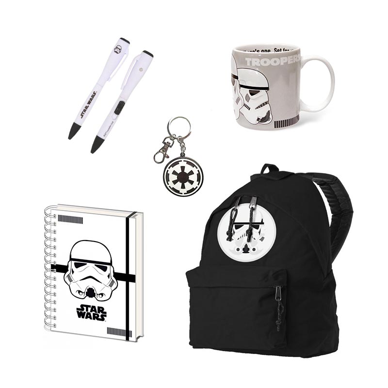 Star Wars Geschenke