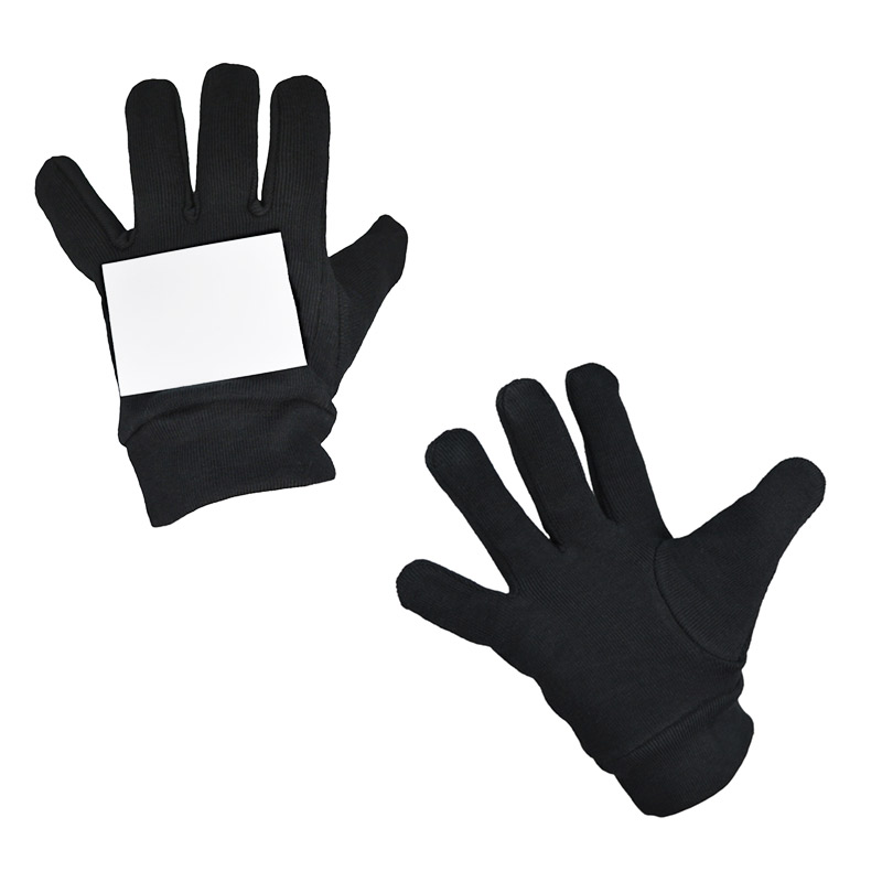 Stormtrooper Gloves