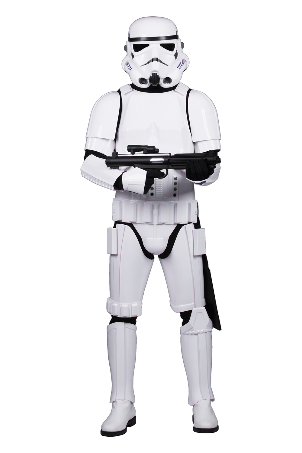 stormtrooper costume kit