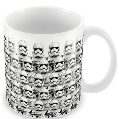 first order stormtrooper mugs