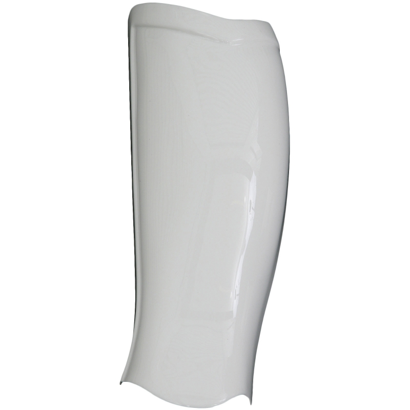 Spare Part for a Stormtrooper Costume Left Thigh Inner Armour from UK 