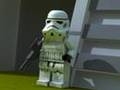 Star Wars Lego: It's hard to be a Stormtrooper 1