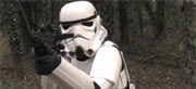 Stormtrooper Customer fan film....