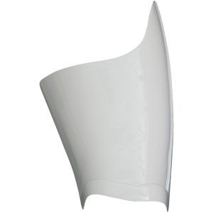Thigh Inner Left Reduced Size -  Stormtrooper Replacement Armour Part