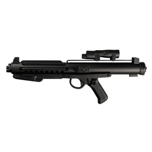 Star Wars Stormtrooper E-11 Blaster - ANH Screen Accurate Replica Prop