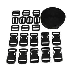 Stormtrooper Strapping Kit 2 - Webbing and Quick Release System
