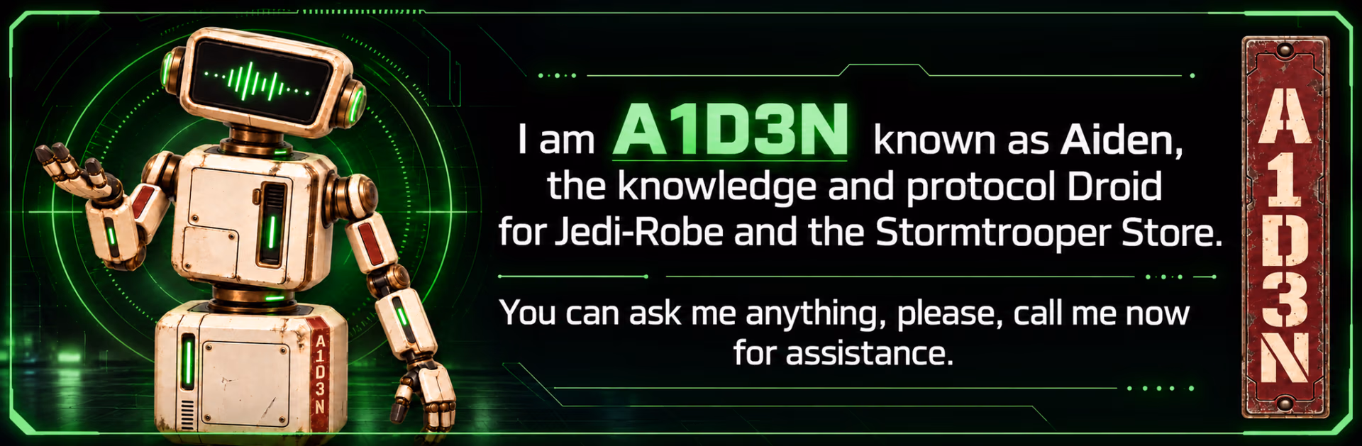 Contact us